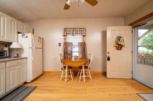 70 Walnut St, Quincy MA  02169-6820 exterior