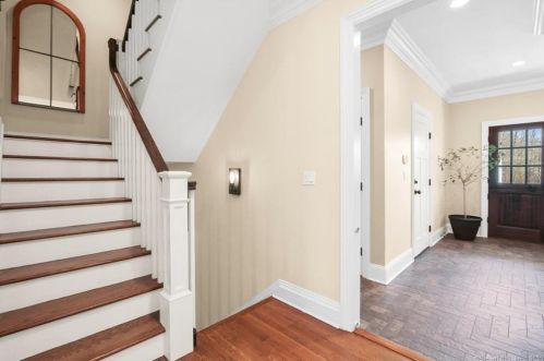 163 Branchville Rd, Ridgefield CT 06877-5116 exterior