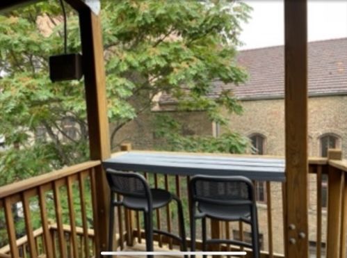 2944 Broadway St, Chicago IL  60657-5300 exterior