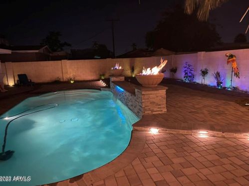 2947 81st Dr, Phoenix AZ  85033-4758 exterior