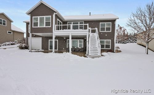 1732 68 St, Byron Township MI 49315-7923 exterior