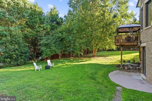 1645 Kirby Rd, Mc Lean VA  22101-3240 exterior