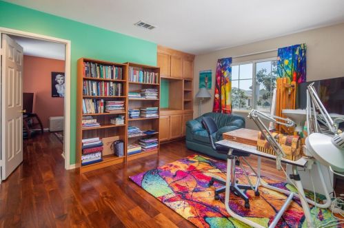 2979 Cyn Ave, San Diego CA 92123-4653 exterior