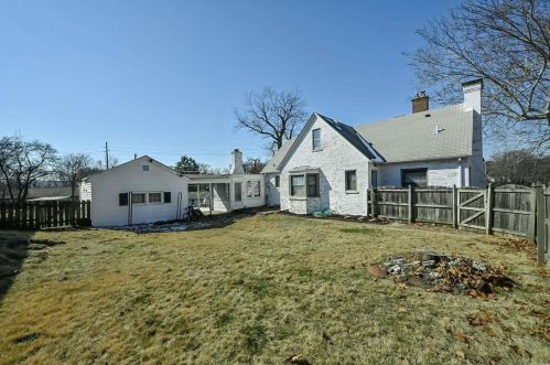 6478 Lloyd Ave, Saint Louis MO 63110-1813 exterior