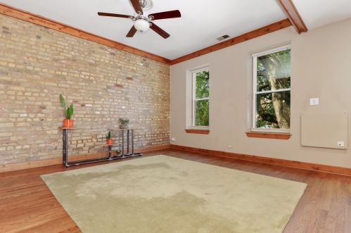 1817 Honore St, Chicago IL 60657-2007 exterior