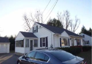 21 Massachusetts Ave, Springfield, MA 01109-3236