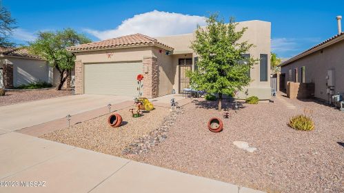 8842 Treasure Mountain Dr, Tucson, AZ 85742-4514