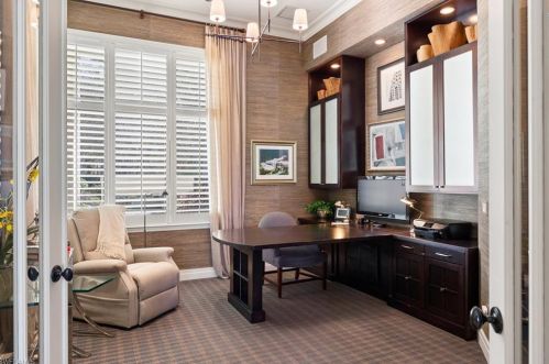 2415 Indian Pipe Way, Naples FL 34105-3022 exterior