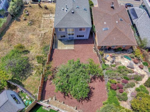 828 Indian Rock Ave, Berkeley CA 94707-2010 exterior