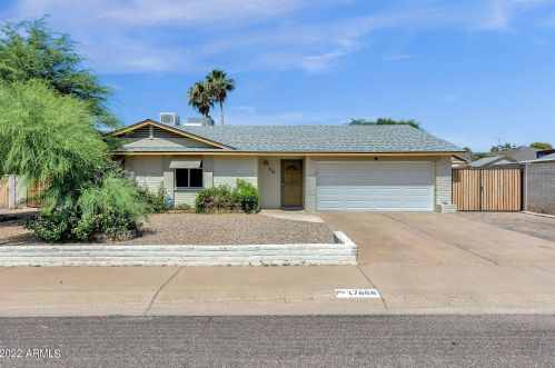 17658 35 Pl, Phoenix AZ 85032-3125 exterior