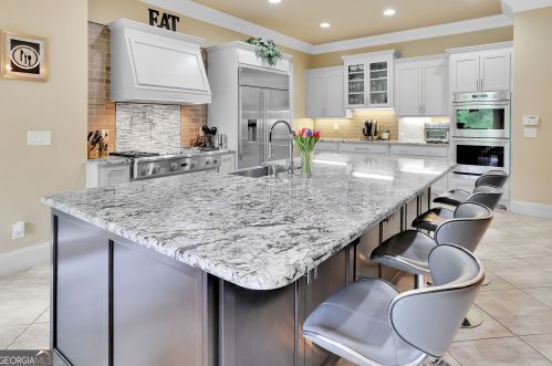 8069 Kenstone Ct, Atlanta GA 30350-4160 exterior