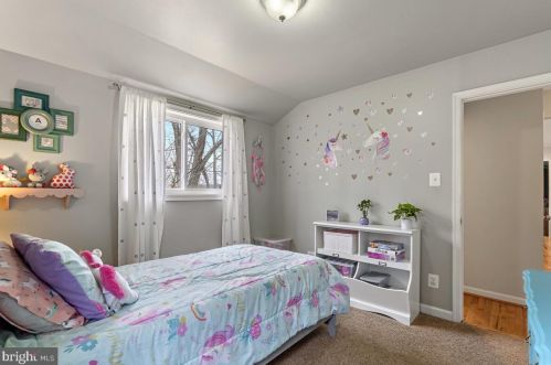 13008 Evanston St, Rockville MD 20853-3027 exterior