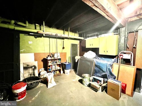 1318 Howard Ave, Primrose PA 17901-3418 exterior