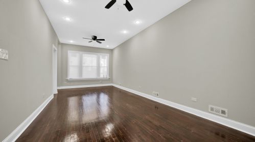 1215 71st Pl, Chicago IL  60619-1305 exterior