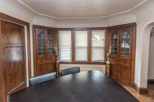 2872 56, Milwaukee WI 53210-1525 exterior