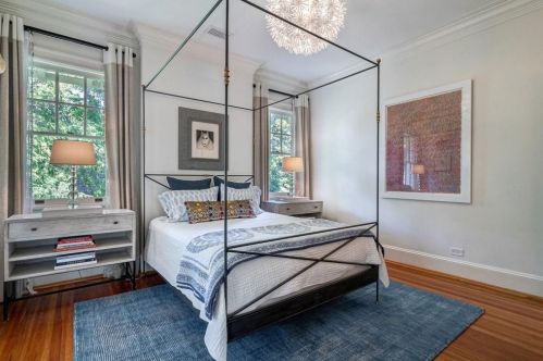 1308 Fairview Rd, Atlanta GA 30306-4612 exterior