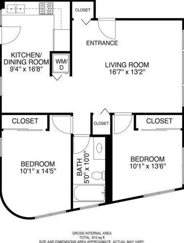 7425 Sheridan Rd, Chicago IL  60626-2011 exterior