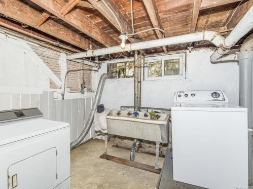 29 Mersereau Ave, Mount Vernon NY 10553-1105 exterior