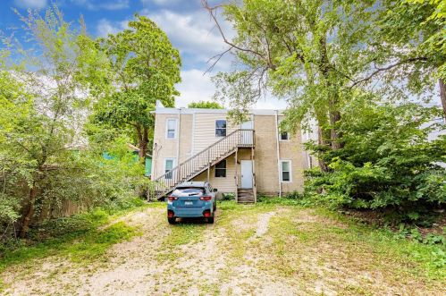 435 Fry St, Saint Paul MN 55104-3730 exterior