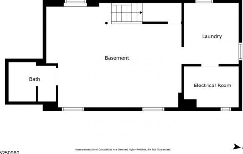 24 Hilton Ave, Maplewood NJ  07040-2921 exterior