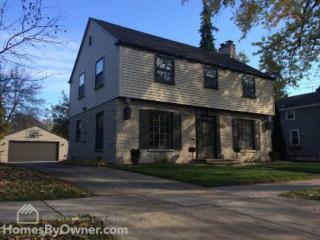 1120 State St, Appleton WI  54911-4322 exterior