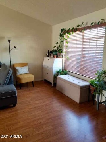 7 Fir St, Chandler AZ  85226-3512 exterior