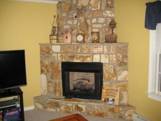 860 Creekside Dr, Maggie Valley NC  28751-7715 exterior