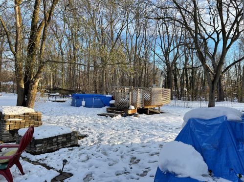 6710 Paris Ave, Grand Rapids MI 49548-6951 exterior