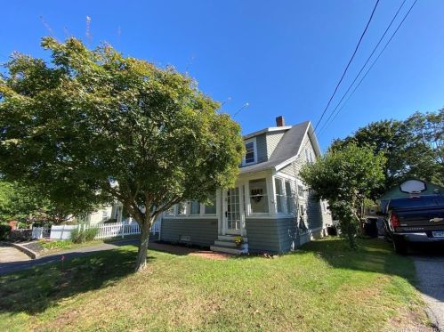 239 Seaside Ave, Milford, CT 06460-4601