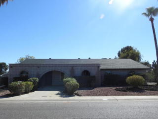 2129 Kristal Way, Phoenix AZ  85027-5120 exterior