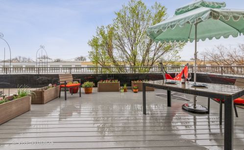 6400 Northwest Hwy, Chicago IL  60631-1877 exterior