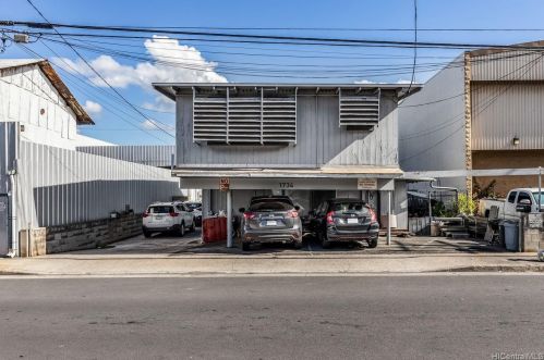 1734 Kahai St, Honolulu, HI 96819-3150