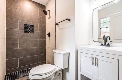 2074 Montrose Dr, Atlanta GA  30344-2355 exterior