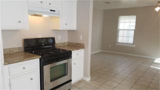 1614 Common St, Houston TX  77009-8822 exterior