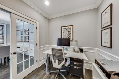 3216 Albany Ave, Chicago IL 60618-5702 exterior