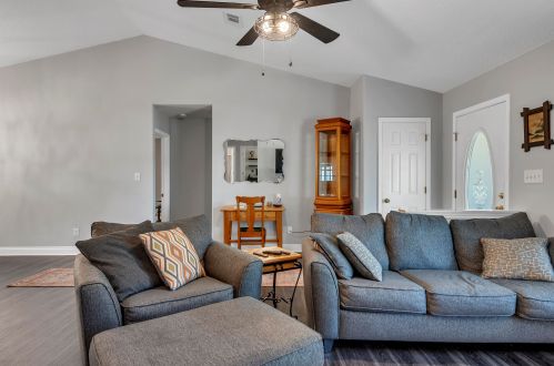 6226 Greenwood Dr, Milton FL  32570-5425 exterior