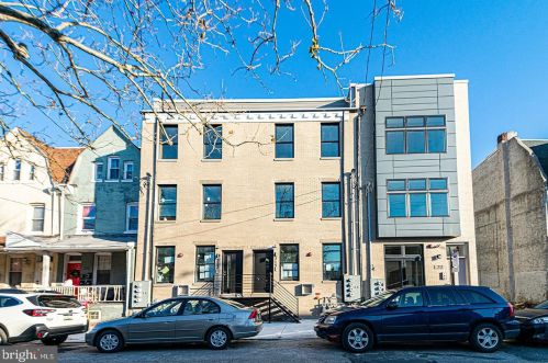 713 51st St, Philadelphia PA  19143-1632 exterior