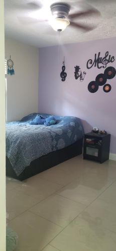 1118 Preston Ln, Fort Pierce FL 34983-3221 exterior