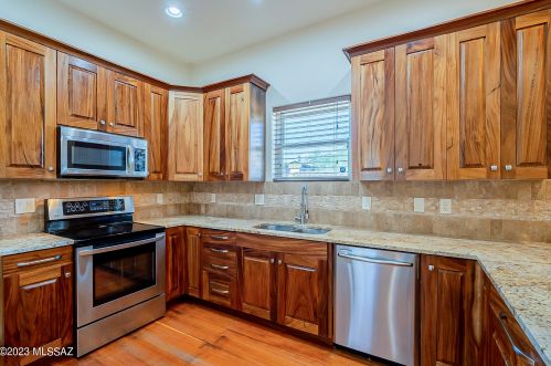 119 16th St, Tucson AZ  85701-2721 exterior