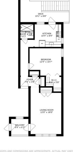 742 Wrightwood Ave, Chicago IL 60614-2540 exterior