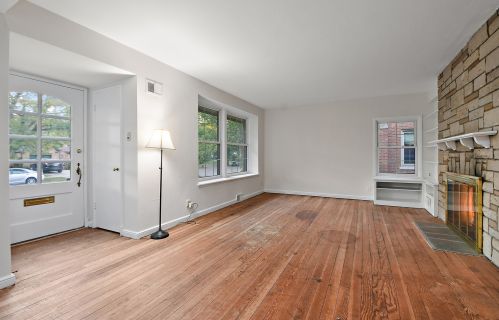 10535 Talman Ave, Chicago IL 60655-1702 exterior