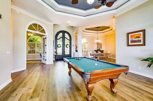 775 Cricklewood Ter, Lake Mary FL 32746-5306 exterior