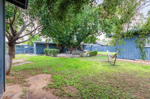 5135 12th St, Phoenix AZ  85014-3303 exterior