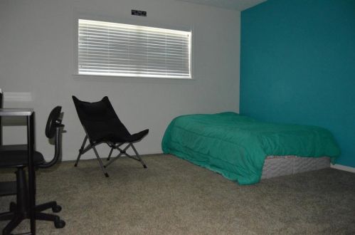 1805 Lk Dr, Huntsville TX 77320-0237 exterior