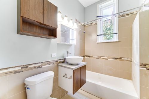 3108 Lexington St, Chicago IL 60612-3317 exterior