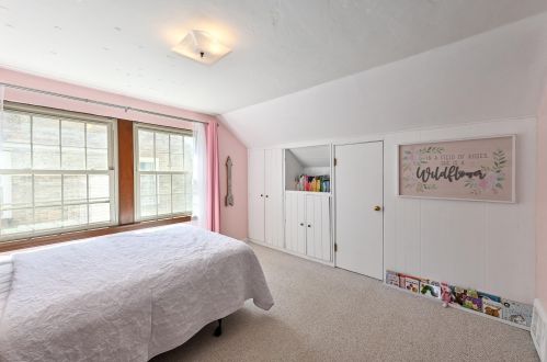 2110 91st St, Milwaukee WI  53226-2604 exterior