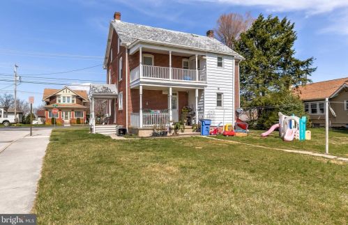 501 King St, Littlestown PA 17340-1612 exterior