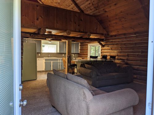 3125 Cline Rd, Meskegon MI 49444-8706 exterior