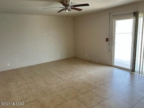 2231 Marc Dr, Tucson AZ  85710-6018 exterior