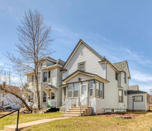 3731 Grand Ave, Duluth, MN 55807-2849